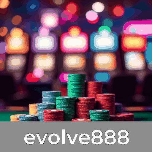 Cassino Online evolve888