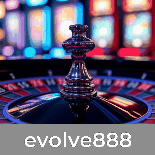 Cadastro na evolve888