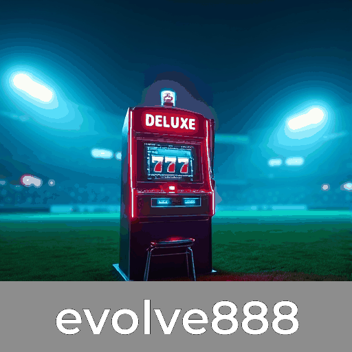 Cadastro na evolve888