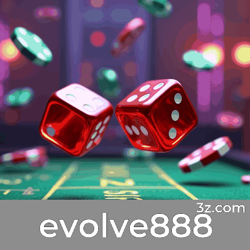 Universo de Jogos Extraordinários do evolve888: Diversão Sem Limites