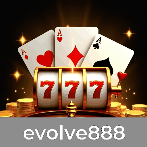 Cassino Online evolve888