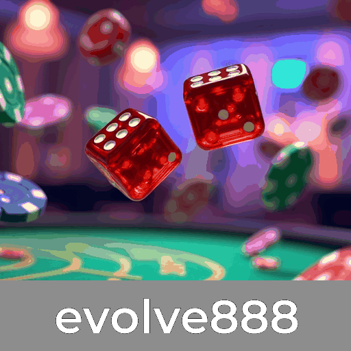 Cadastro na evolve888