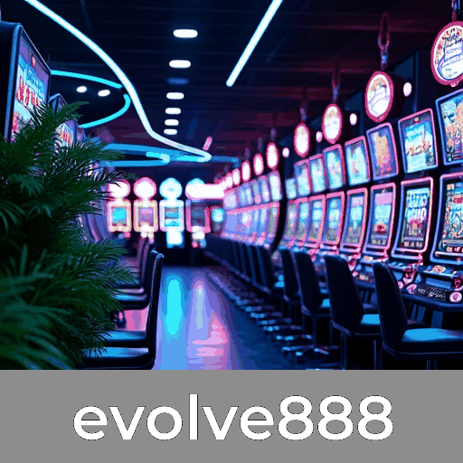 Cassino Online evolve888