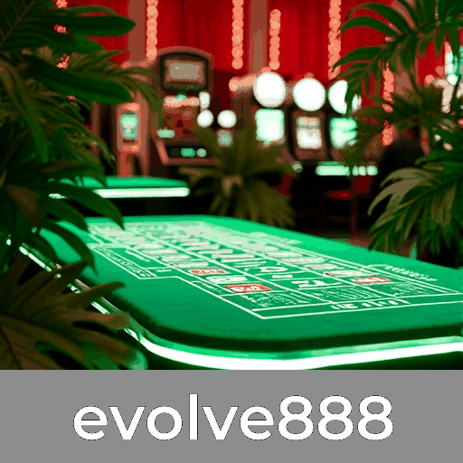 Cassino Online evolve888