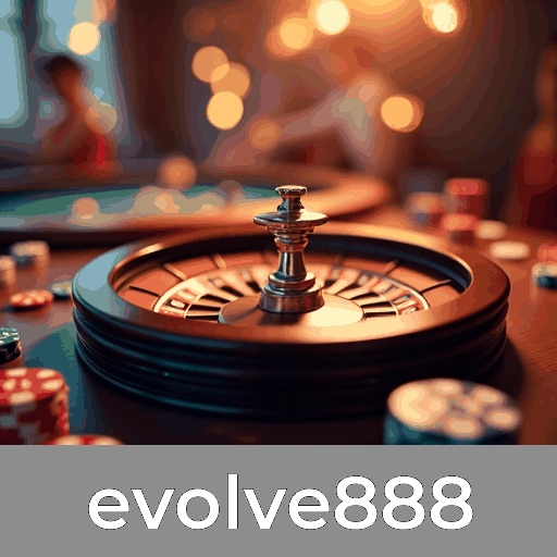 Cassino Online evolve888