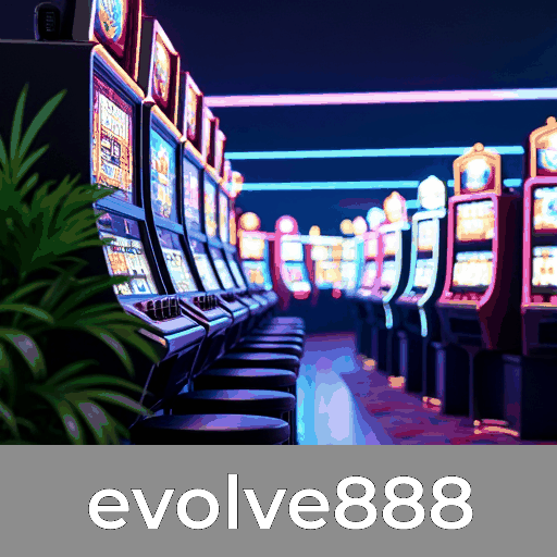 Acesso ao evolve888