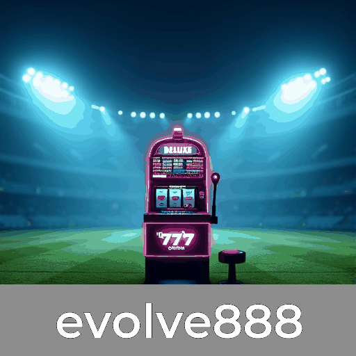 Cadastro na evolve888