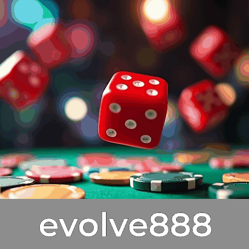 Cassino Online evolve888