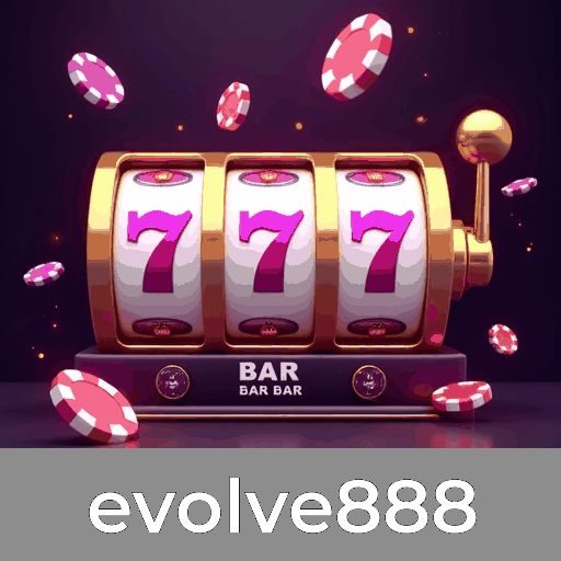 Cadastro na evolve888