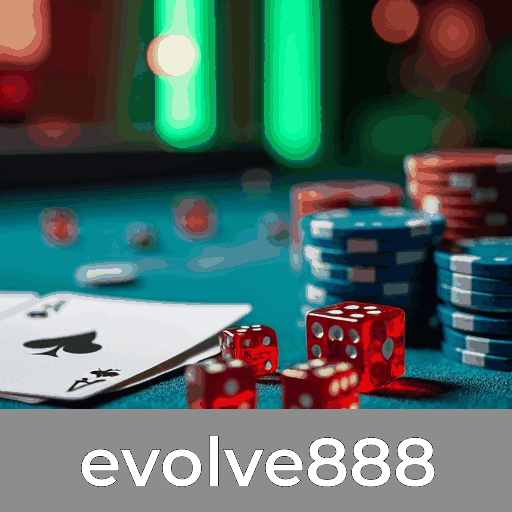 Cadastro na evolve888