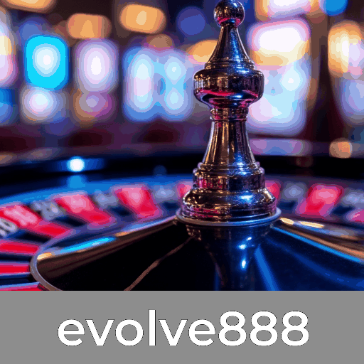 Cadastro na evolve888