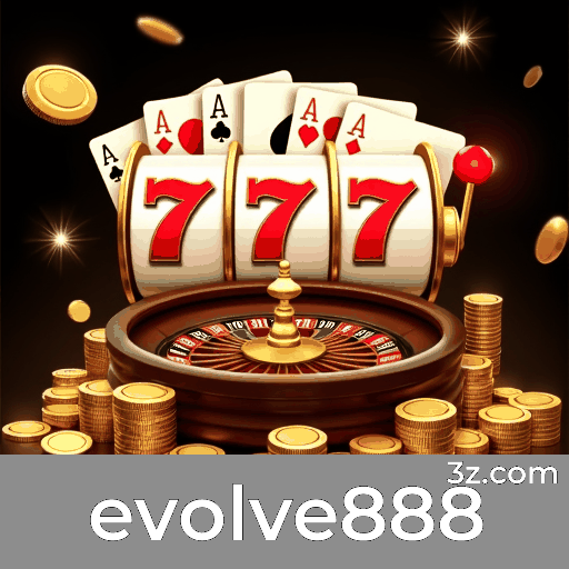 Evolve888: Experimente a Emoção e Recompensa dos Crash Games!