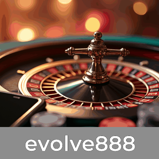 Cassino Online evolve888