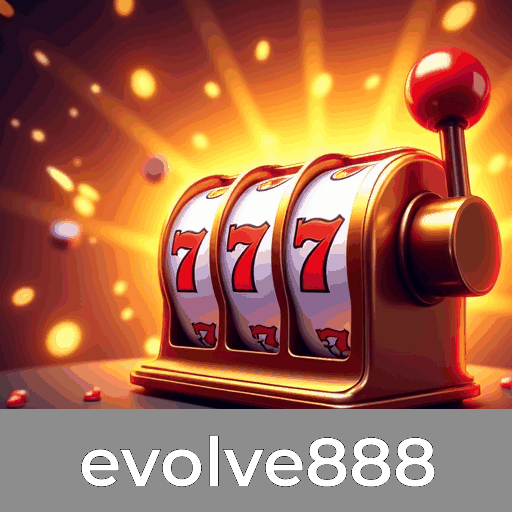 Cadastro na evolve888