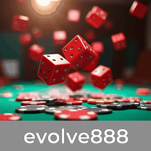 Cassino Online evolve888