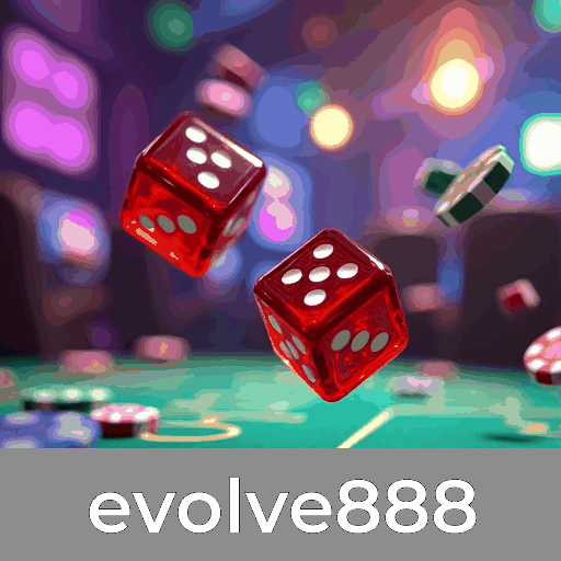 Cadastro na evolve888