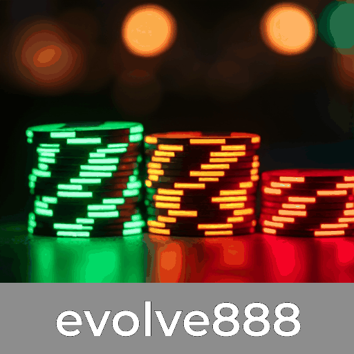 Acesso ao evolve888