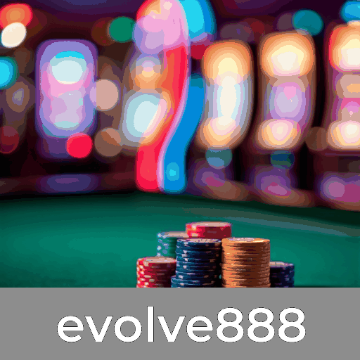 Cadastro na evolve888