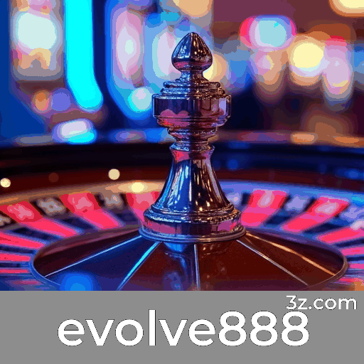 Qualidade Incomparável de Jogos no evolve888